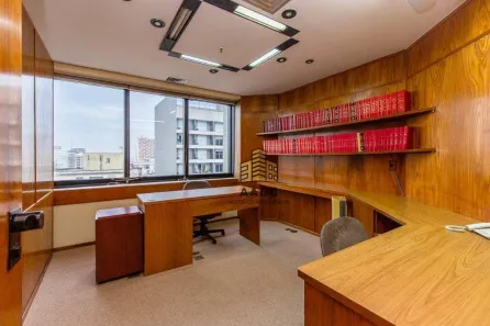 Sala Comercial à venda, 256m² no Bela Vista, São Paulo
