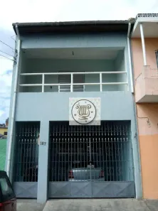 Sobrado com 2 Quartos à venda, 125m² no Vila Carbone, São Paulo