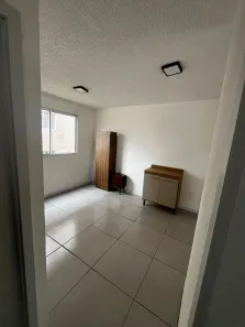 Apartamento com 2 Quartos para alugar, 41m² no Santa Tereza, Porto Alegre