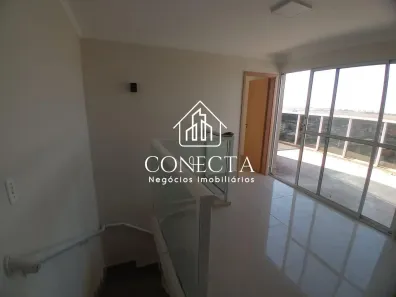Apartamento com 3 Quartos à venda, 105m² no Jardim Europa, Uberlândia