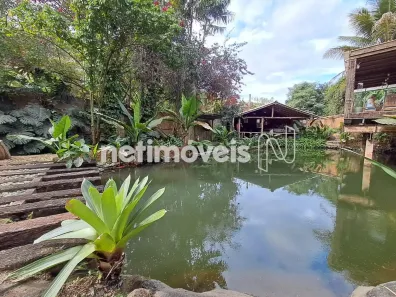 Fazenda/Sítio com 6 Quartos à venda, 3000m² no Jardim Encantado, Vespasiano