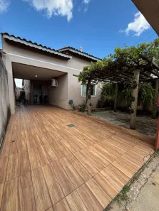 Casa com 3 Quartos à venda, 140m² no Jardim Buriti Sereno, Aparecida de Goiânia