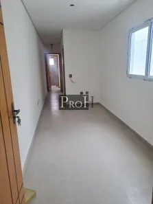 Cobertura com 2 Quartos à venda, 92m² no Vila Metalúrgica, Santo André