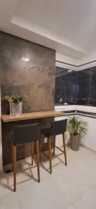 Apartamento com 3 Quartos à venda, 110m² no Jardim Urano, São José do Rio Preto