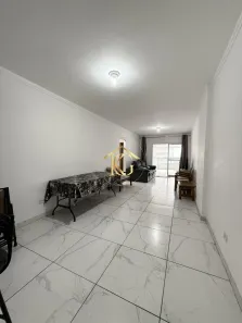 Apartamento com 3 Quartos à venda, 120m² no Boqueirão, Praia Grande