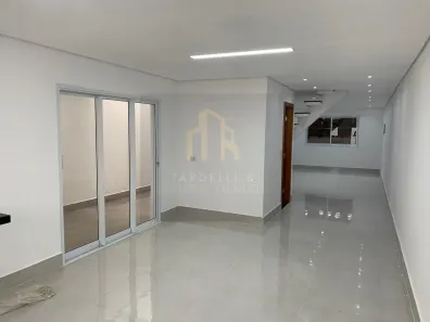 Sobrado com 3 Quartos à venda, 200m² no Conjunto Residencial Álvaro Bovolenta, Mogi das Cruzes