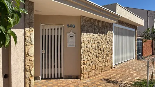 Casa com 3 Quartos à venda, 250m² no Independência, Ribeirão Preto