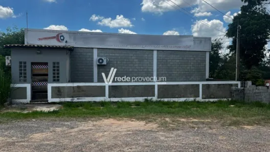 Galpão/Depósito/Armazém à venda, 420m² no Vale Verde, Valinhos
