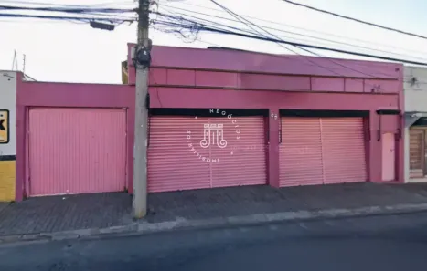 à venda, 586m² no Centro, Jundiaí