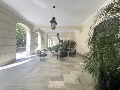 Apartamento com 4 Quartos à venda, 250m² no Jardim Europa, São Paulo