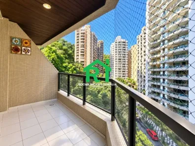 Apartamento com 3 Quartos à venda, 120m² no Pitangueiras, Guarujá
