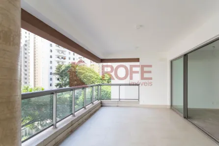 Apartamento com 3 Quartos à venda, 183m² no Brooklin Paulista, São Paulo