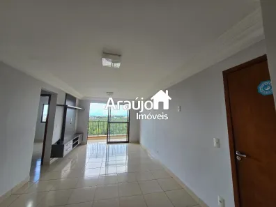 Apartamento com 3 Quartos à venda, 100m² no Plano Diretor Norte, Palmas
