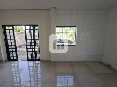 com 1 Quarto à venda, 1000m² no Morada Nova, Uberlândia