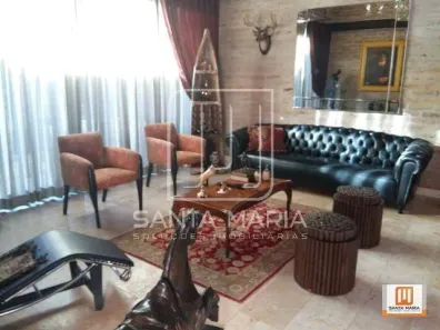 Casa com 2 Quartos à venda, 314m² no Jardim Canadá, Ribeirão Preto