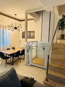 Casa de Condomínio com 4 Quartos à venda, 170m² no Jardim Santa Maria, Jacareí