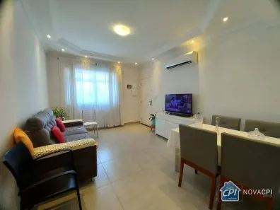 Casa com 3 Quartos à venda, 152m² no Embaré, Santos