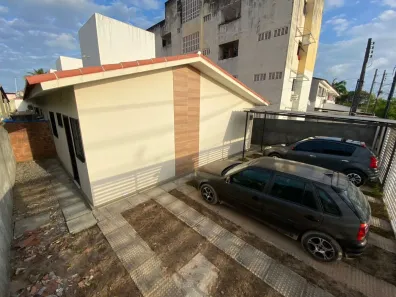 Casa de Condomínio com 3 Quartos à venda, 50m² no Pau Amarelo, Paulista