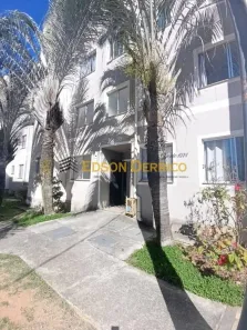 Apartamento com 2 Quartos à venda, 52m² no Crispim, Pindamonhangaba