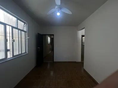 Apartamento com 1 Quarto para alugar, 48m² no Zumbi, Rio de Janeiro