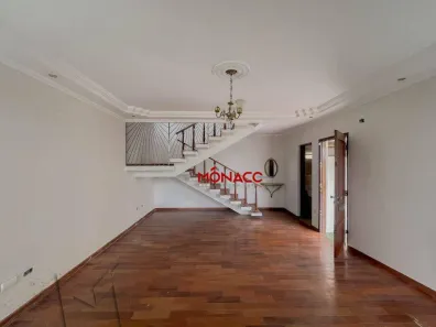 Sobrado com 3 Quartos à venda, 160m² no Jardim Alvorada, Londrina