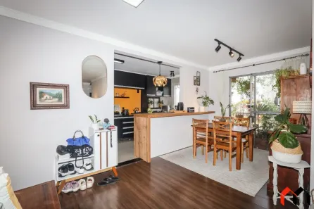 Apartamento com 3 Quartos à venda, 100m² no Vila das Belezas, São Paulo