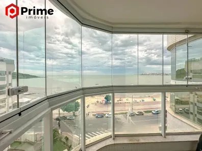 Cobertura com 5 Quartos à venda, 220m² no Praia do Morro, Guarapari