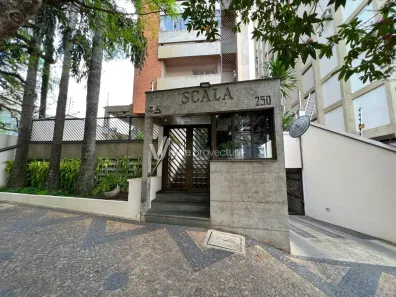Apartamento com 3 Quartos à venda, 140m² no Centro, Campinas