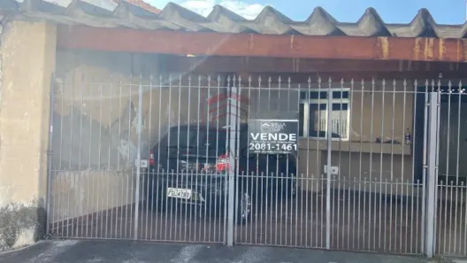 Casa com 3 Quartos à venda, 260m² no Vila Bertioga, São Paulo