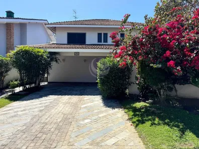 Casa de Condomínio com 5 Quartos à venda, 281m² no Jardim Acapulco, Guarujá