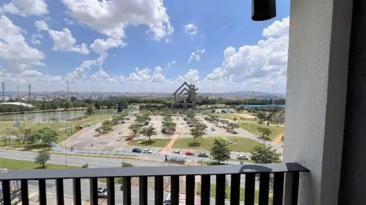 Apartamento com 3 Quartos à venda, 97m² no Além Ponte, Sorocaba