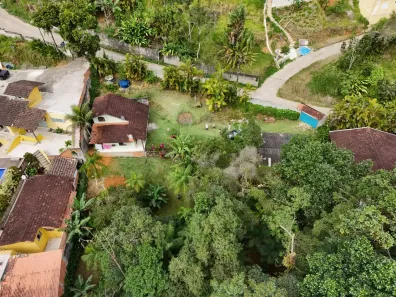Fazenda/Sítio com 2 Quartos à venda, 1500m² no Paraty-Mirim, Paraty