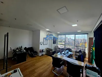 Sala Comercial à venda, 42m² no Bethaville I, Barueri