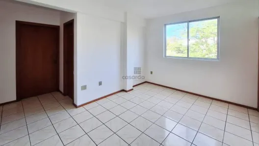 Apartamento com 1 Quarto para alugar, 46m² no Centro, Santa Maria