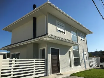 Casa com 4 Quartos à venda, 173m² no Vargem Grande, Florianópolis