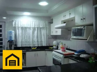 Casa com 4 Quartos à venda, 347m² no Centro, Ribeirão Pires