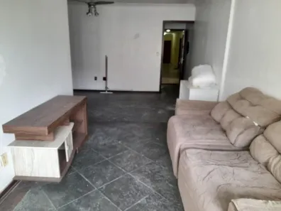 Apartamento com 3 Quartos à venda, 102m² no Itararé, São Vicente