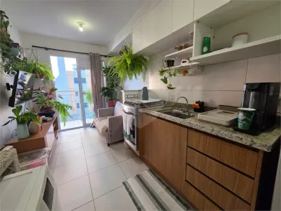 Apartamento com 1 Quarto à venda, 30m² no Casa Verde, São Paulo