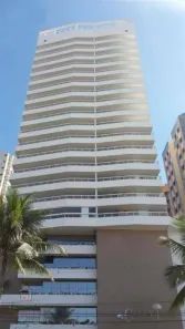 Apartamento com 2 Quartos à venda, 106m² no Aviação, Praia Grande
