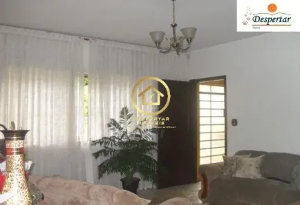 Casa com 2 Quartos à venda, 110m² no Jardim Santo Elias, São Paulo