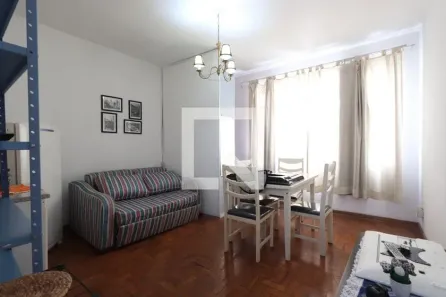 Apartamento com 1 Quarto à venda, 34m² no Campos Elíseos, São Paulo