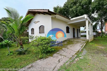 Casa com 2 Quartos à venda, 104m² no Bal Stella Maris, Peruíbe