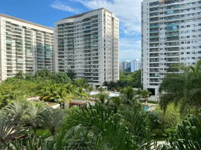 Apartamento com 4 Quartos à venda, 150m² no Barra Olímpica, Rio de Janeiro