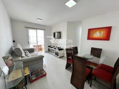 Apartamento com 3 Quartos à venda, 79m² no Campininha, São Paulo