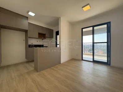 Apartamento com 2 Quartos para alugar, 58m² no Caxingui, São Paulo