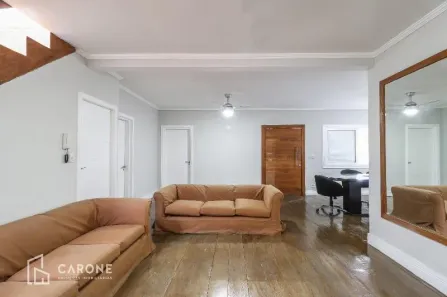 Prédio Comercial com 2 Quartos para alugar, 190m² no Jardim Guedala, São Paulo