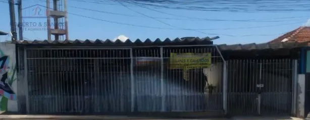 Casa com 4 Quartos à venda, 141m² no Vila Zat, São Paulo