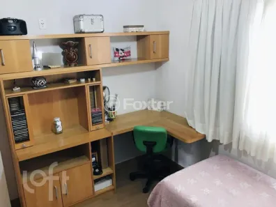 Apartamento com 3 Quartos à venda, 101m² no Vila Albertina, São Paulo