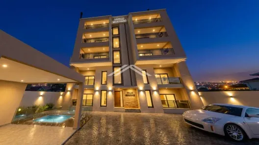 Apartamento com 2 Quartos à venda, 53m² no Centro, Itapoá