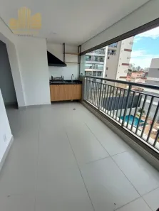 Apartamento com 2 Quartos à venda, 75m² no Vila Dom Pedro I, São Paulo